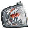 Mazda B2200 B2500 B2600i B4000 Corner Light (2002-2006)