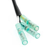 Mercury 9.9, 15, 18, 25, 30 HP Coil Lighting