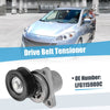 Mazda 3 Belt Tensioner Pulley Assembly (2010-2013)