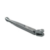Motorcycle Universal CNC Aluminum Adjustable Kickstand Foot