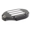 Harley Dyna V-Rod Sportster XL883 1200 Foot Pegs & Brake Pedal Cover