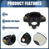 Ford Probe, Mazda 626 Ignition Control Module (1989-1992)