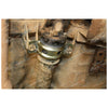 Hilux 4x4 Driveshaft Centre Bearing / (1997–2005)