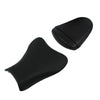 Suzuki GSXR1000 Black Rider Driver & Passenger Seats (2007-2008)