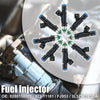 Ford F150 FX4 XL XLT 5.4L V8 8 x Fuel Injectors (2004)