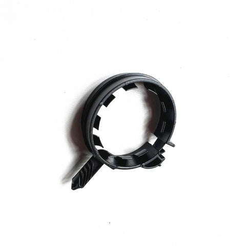 2005 Chevrolet Silverado Upper Radiator Hose Clip (2005)