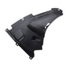 BMW 3 Series F30 F35 Front Left Splash Shield Inner Fender Liner (2012-2018)