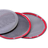BMW X5 F15 4 x 105mm Door Speaker Grill Covers (2014-2015)