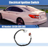 Honda Accord Electrical Ignition Switch Key (2003-2007)