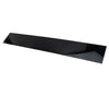 Honda Civic 11th 6 x Window BC Pillar Cover Stickers (2022)