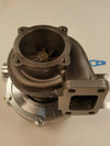 Hot Racing - A / R .82 V-band & A / R .60 Cold GTX3076R Turbocharger (2023)