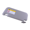 Toyota Corolla Sun Visor Sunshade W/ Mirror (2014-2019)
