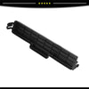 Ram 1500 2500 3500 Cabin Air Filter Access Door Cover (2002-2023)