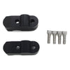 Kawasaki Z400 ER400 Handle Bar Risers (2019-2020)