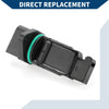 BMW / Land Rover Black MAF Sensor Mass Air Flow Sensor