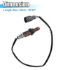 Lexus ES350 V6 3.5L Oxygen Sensor (2007-2012)