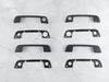 BMW E34 E36 E32 4 x Exterior Handle Covers (1982-1999)