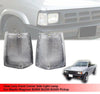 Mazda Magnum B2000 B2200 B2600 Front Corner Side Light Lamp (1990-1993)