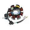 Honda NF125 Innova 125, ANF125 Wave 125 Stator Coil (2002-2005)
