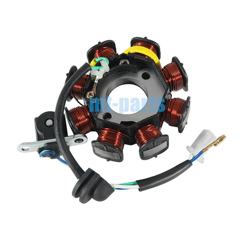 Honda NF125 Innova 125, ANF125 Wave 125 Stator Coil (2002-2005)