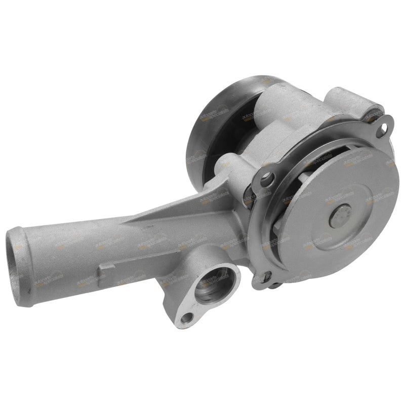 Ford Falcon BA BF FG XR6 4.0L 6cyl Water Pump + Coolant (2011-2014)