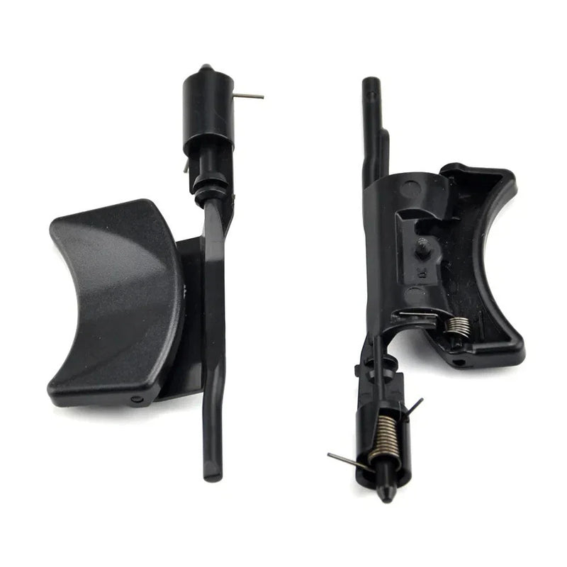 Benz W166 X166 W292 Retractable Cup Holder (2012-2019)