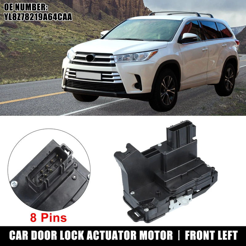 Ford Escape Power Door Lock Actuator (2005-2007)