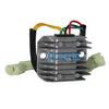 Honda TRX200D FourTrax 200 Voltage Regulator Rectifier (1991-1997)