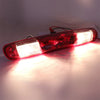 Chevrolet GMC 1500 2500 3500 High Mount Brake Light (2007-2014)