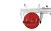 Nissan D21 Fuel Tank Cap (1985-1997)