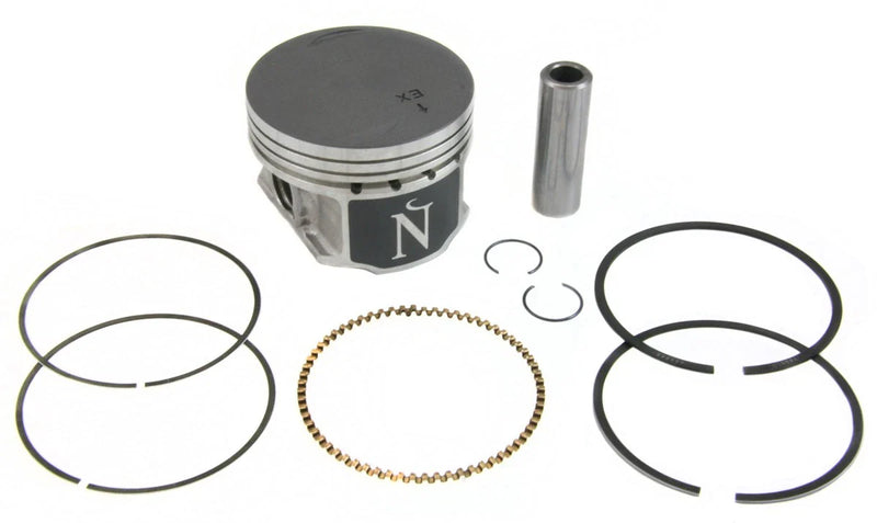 Polaris 330 ATV Namura 78.5mm Piston (2003–2013)
