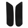 Kawasaki Z900 2 x Knee Pads Tank Side Protectors Black (2017-2020)