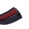 2M T Shape Car Door Boot Edge Protector Rubber Trim Seal