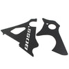 Suzuki M109R, Intruder, VZR1800 Engine Side Covers (2006-2023)