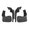 Toyota Corolla Altis Mud Flaps Splash Guards (2007-2013)