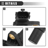 Nissan Versa Transmission Vehicle Speed Sensor (2011-2020)