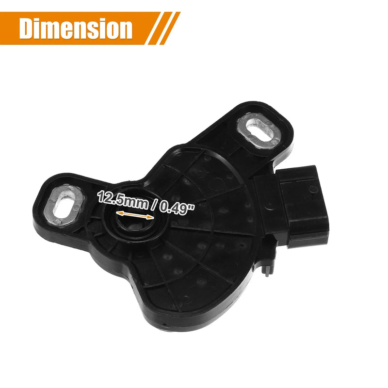 Honda HR-V, Fit Neutral Safety Switch (2016-2023)