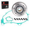 Yamaha Raptor 660 Starter Clutch Gear Gasket Kit (2004–2005)