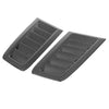 Ford Focus MK2 MK3 Scoop Intake Hood Vent (2005-2018)
