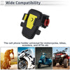 Motorcycle Motorcycle Phone Mount Holder 4.7-7.2 Phones