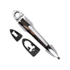 Alfa Romeo Giulietta Front Left Exterior Door Handle (2010-2013)