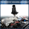 Mazda 3 S Hatchback Engine Coolant Thermostat Housing (2007-2013)