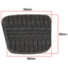 Nissan 200SX Rubber Brake or Clutch Pedal Pad (1994-2002)