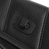 Harley Touring Electra Glide 3 Pocket Windshield Fairing Pouch Bag (96-13)