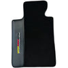 BMW 3 Series M3 E92 (2007-2013) with Carbon Black Floor Mats
