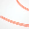 ATV Dirt Bike Buggy 5M 3mm ID Clear Pink Fuel Petrol Line Hose