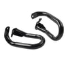 Honda F6B, Goldwing GL1800 Rear Engine Saddlebag Guard Crash Bar (13-17)