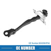 Nissan Altima Front Side Door Check Stop Straps (2015-2018)