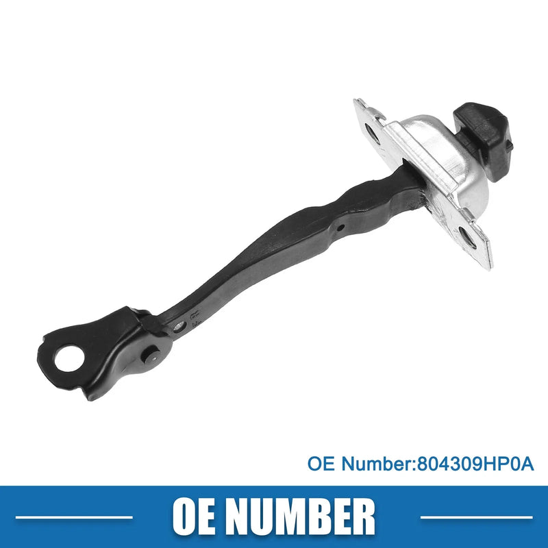Nissan Altima Front Side Door Check Stop Straps (2015-2018)