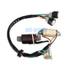 Yamaha YFM80 Badger 80, YFM80U Moto-4 80 Stator Magneto Coil (1985-1988)